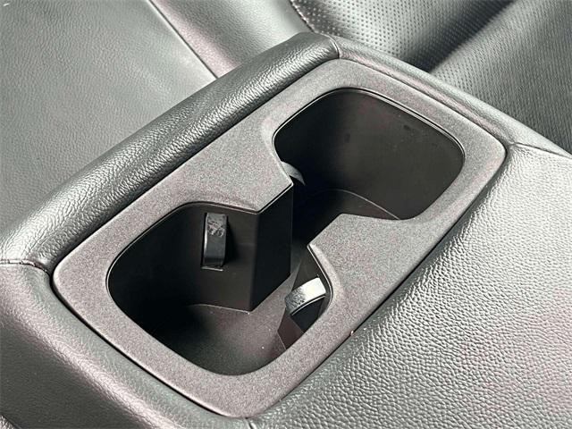 used 2024 Toyota Land Cruiser car, priced at $64,500