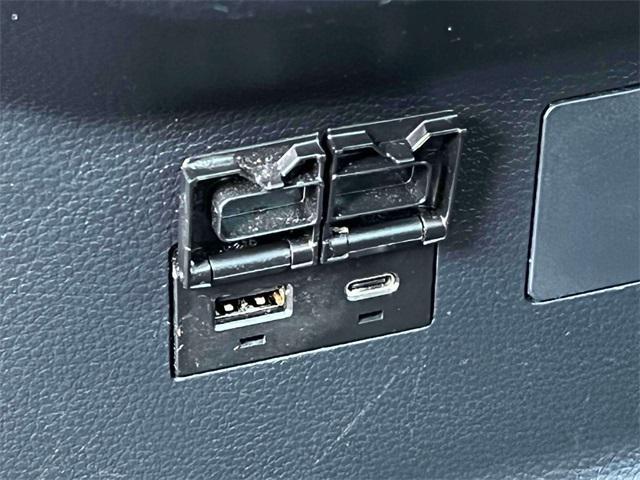 used 2024 Toyota Tundra car, priced at $43,399