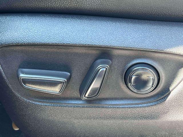 used 2025 Toyota Grand Highlander car, priced at $47,328