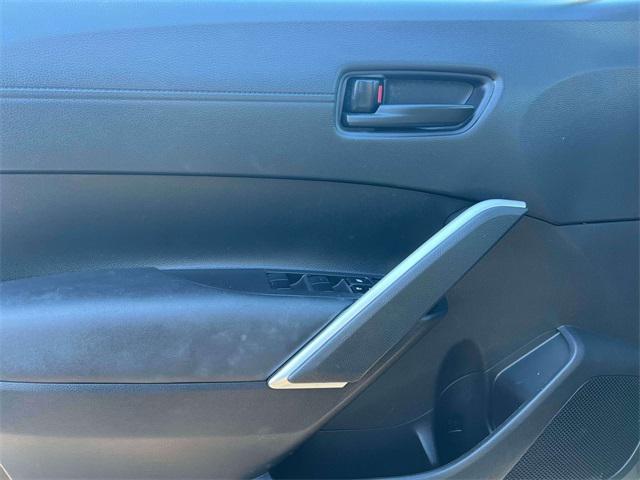 used 2023 Toyota Corolla Cross car, priced at $24,649
