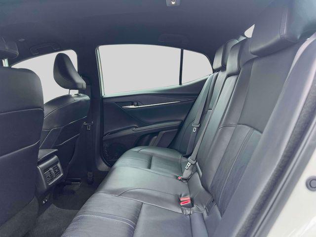 used 2025 Toyota Camry car, priced at $33,999