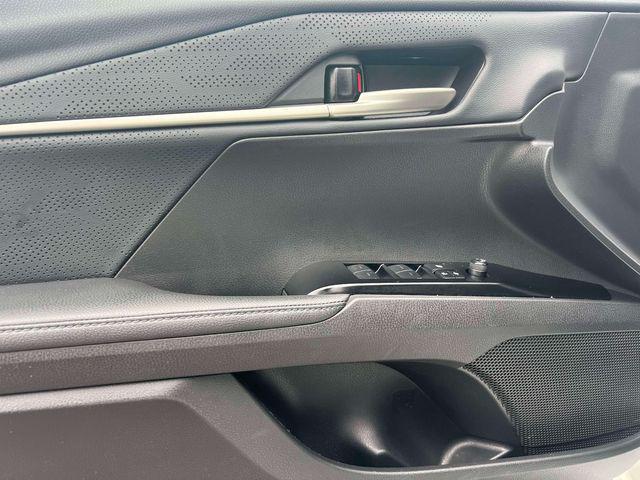used 2025 Toyota Camry car, priced at $33,999