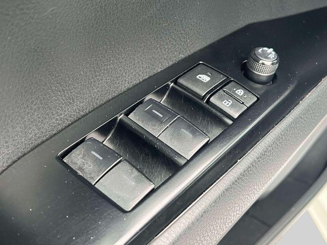 used 2025 Toyota Camry car, priced at $33,999