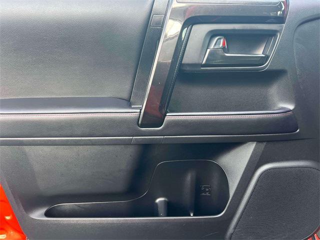 used 2023 Toyota 4Runner car, priced at $51,959