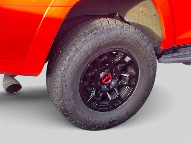 used 2023 Toyota 4Runner car, priced at $51,959