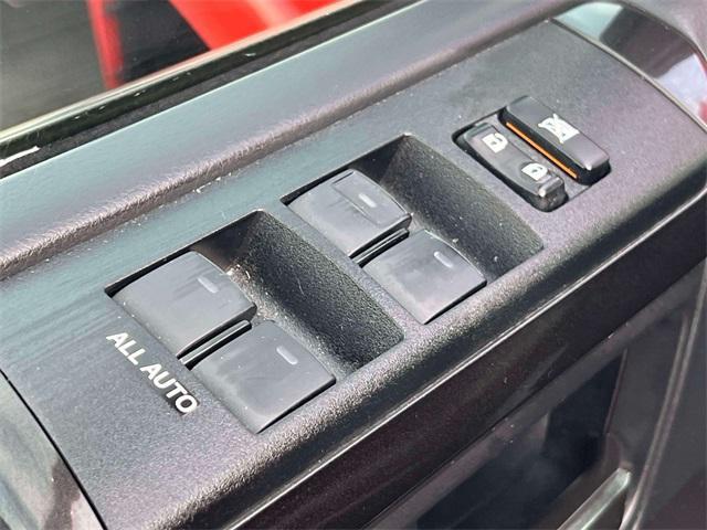 used 2023 Toyota 4Runner car, priced at $51,959