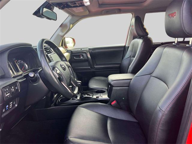 used 2023 Toyota 4Runner car, priced at $51,959