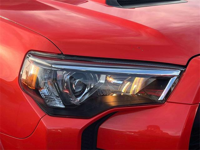 used 2023 Toyota 4Runner car, priced at $51,959