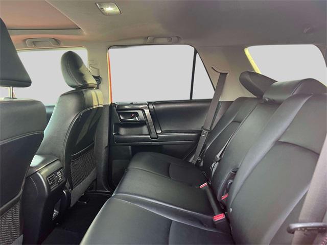 used 2023 Toyota 4Runner car, priced at $51,959