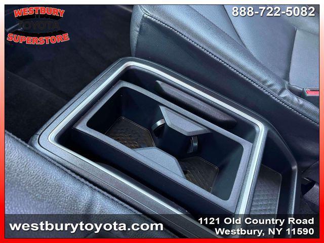 used 2024 Toyota Grand Highlander car, priced at $47,995