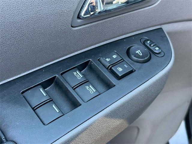 used 2015 Honda Odyssey car, priced at $15,995