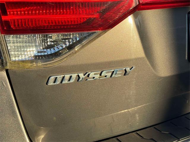 used 2015 Honda Odyssey car, priced at $15,995