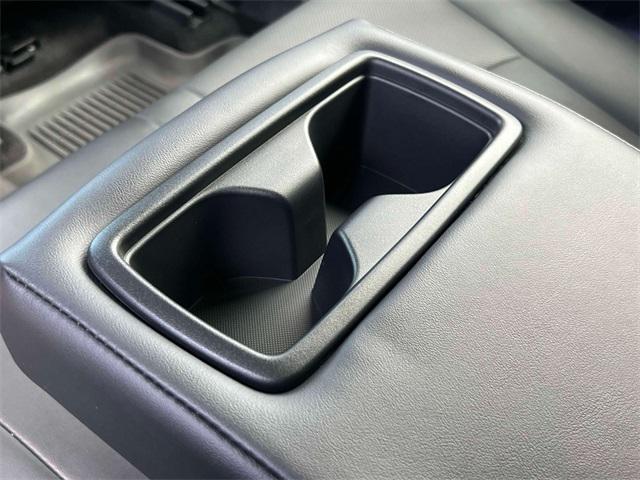 used 2025 Toyota RAV4 car, priced at $39,995