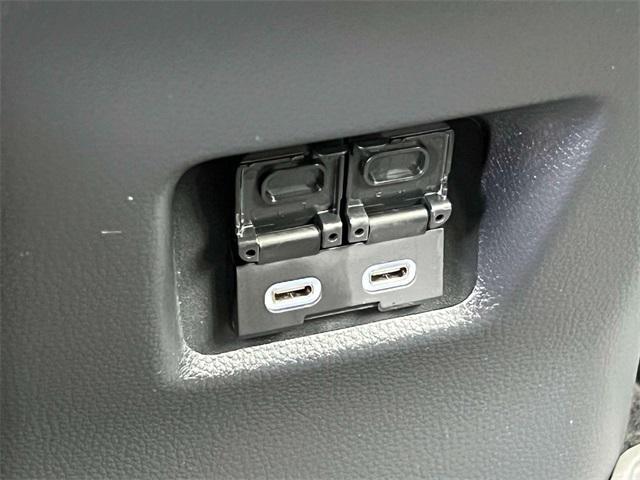 used 2025 Toyota RAV4 car, priced at $39,995