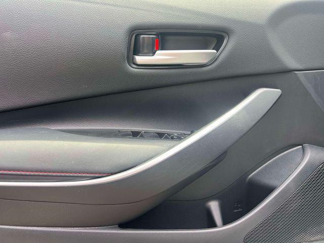 used 2023 Toyota Corolla car, priced at $23,995