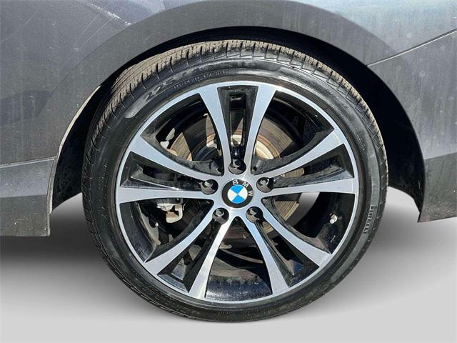 used 2020 BMW 230 car, priced at $23,995