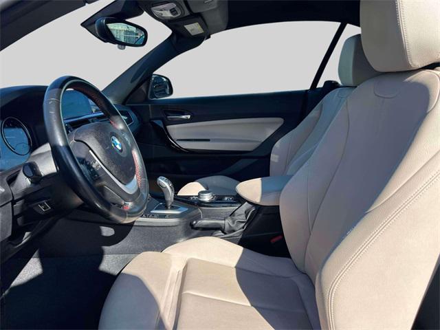 used 2020 BMW 230 car, priced at $23,995
