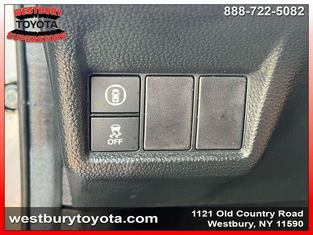 used 2023 Honda Civic car, priced at $23,975