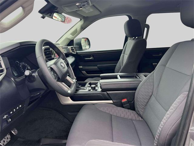 used 2024 Toyota Tundra car, priced at $46,895
