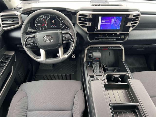 used 2024 Toyota Tundra car, priced at $46,895