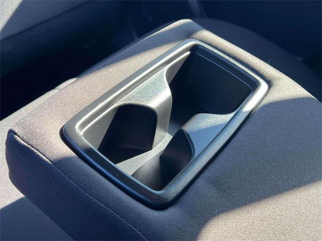 used 2023 Toyota RAV4 car, priced at $28,995