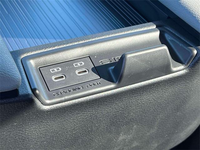 used 2025 Toyota Sienna car, priced at $71,995