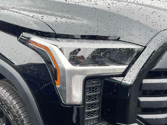 used 2022 Toyota Tundra car, priced at $39,998