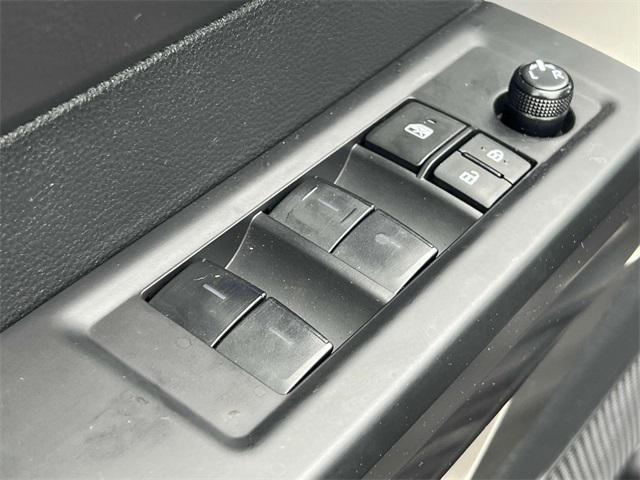 used 2022 Toyota Tundra car, priced at $40,314