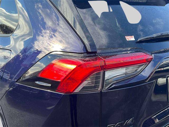 used 2023 Toyota RAV4 Prime car, priced at $34,175