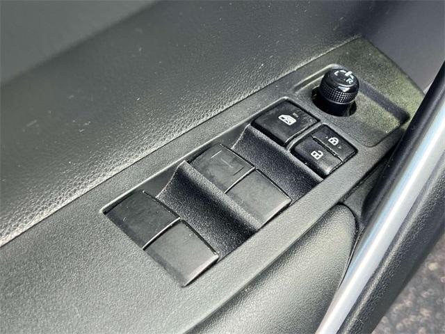 used 2023 Toyota Corolla Hybrid car, priced at $25,000