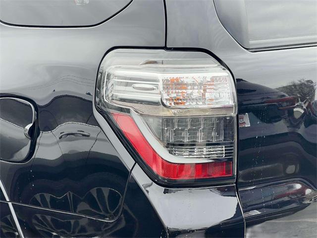 used 2023 Toyota 4Runner car, priced at $42,995