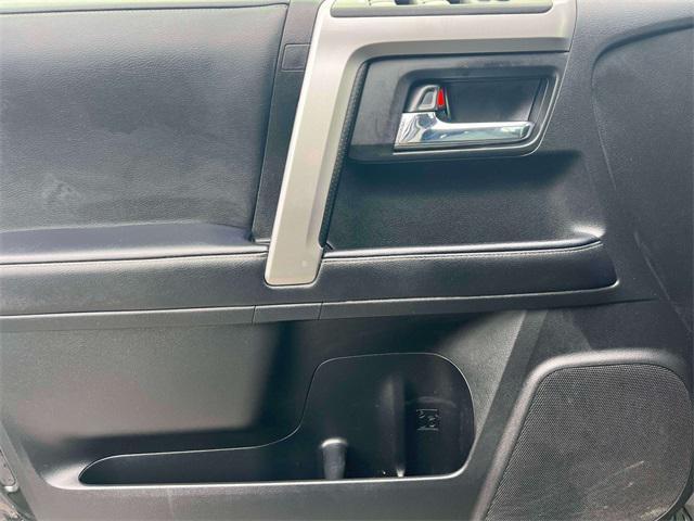 used 2023 Toyota 4Runner car, priced at $42,995