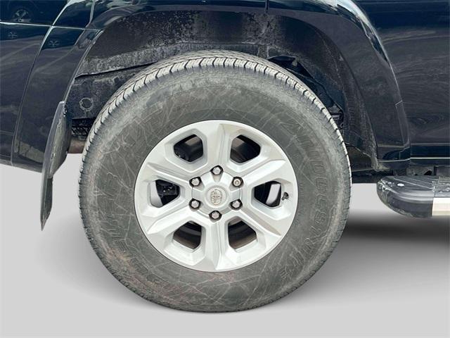 used 2023 Toyota 4Runner car, priced at $42,995