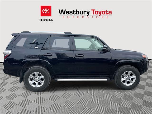 used 2023 Toyota 4Runner car, priced at $42,995