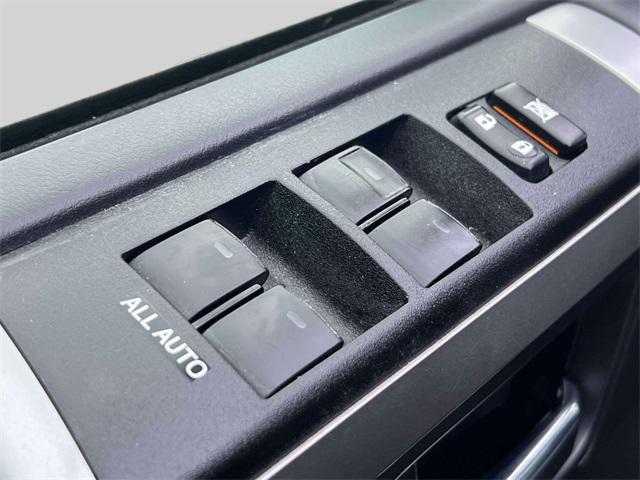 used 2023 Toyota 4Runner car, priced at $42,995