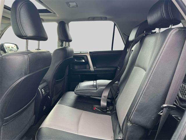 used 2023 Toyota 4Runner car, priced at $42,995