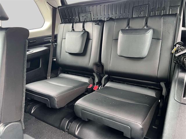 used 2023 Toyota 4Runner car, priced at $42,995