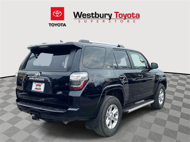 used 2023 Toyota 4Runner car, priced at $42,995