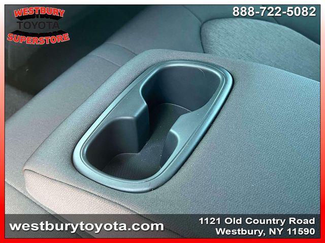 used 2020 Toyota Camry car, priced at $23,804