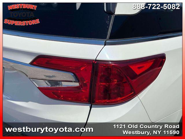 used 2019 Honda Odyssey car, priced at $25,710