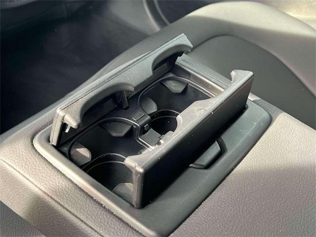 used 2018 BMW X1 car, priced at $17,659