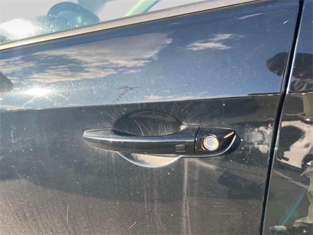 used 2018 Hyundai Elantra car, priced at $11,995