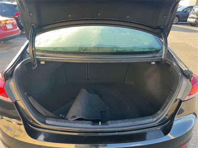 used 2018 Hyundai Elantra car, priced at $11,995