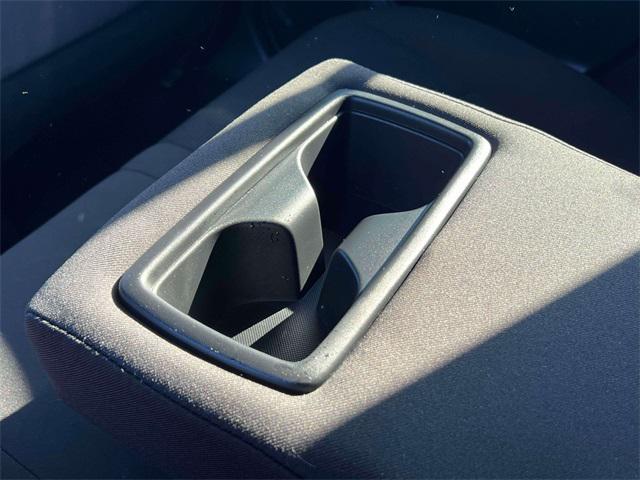 used 2021 Toyota RAV4 car, priced at $19,995