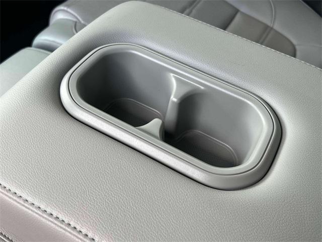 used 2020 Honda CR-V car, priced at $21,595