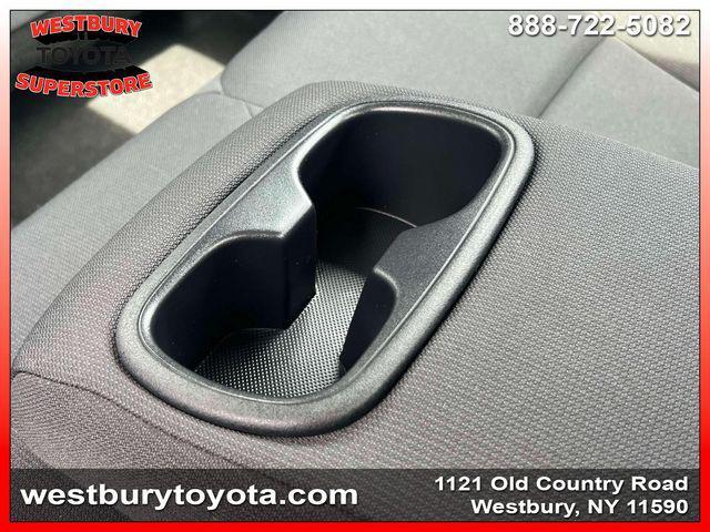 used 2024 Toyota Corolla car, priced at $20,487