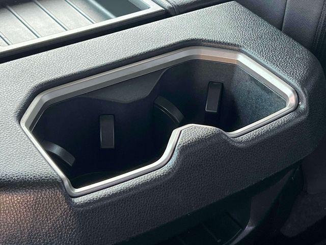 used 2024 Toyota Tundra car, priced at $42,885