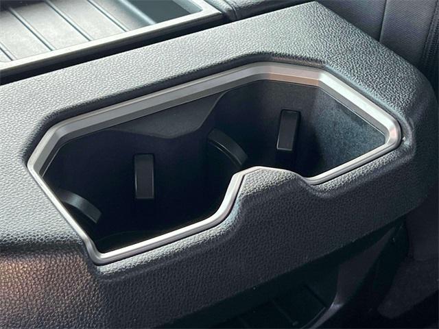 used 2024 Toyota Tundra car, priced at $42,885