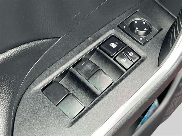 used 2019 Toyota RAV4 car, priced at $23,895