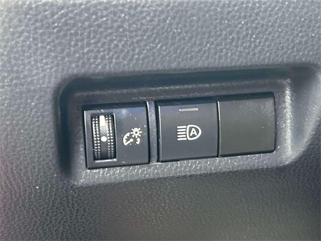 used 2019 Toyota RAV4 car, priced at $23,895